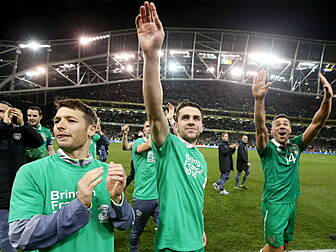 POLL: Who should be named Irel...